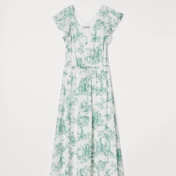 H&M Maxi Dress - Picture 3 of 5